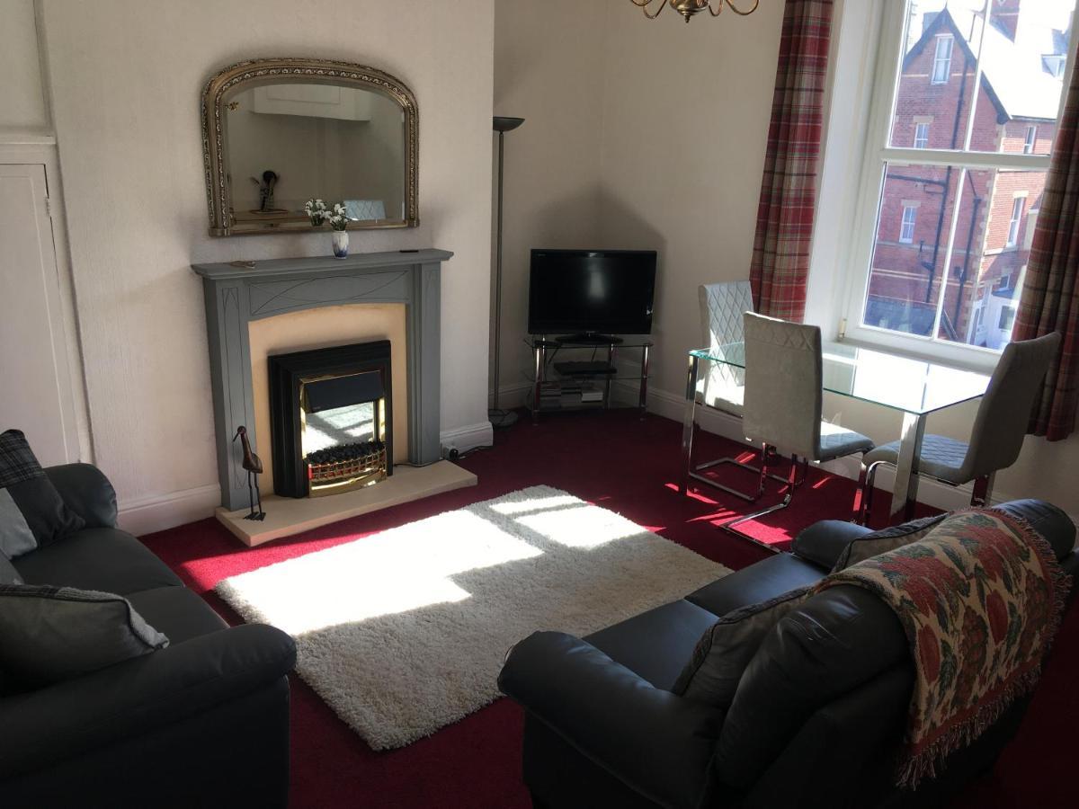 Woodlands Lytham St Annes