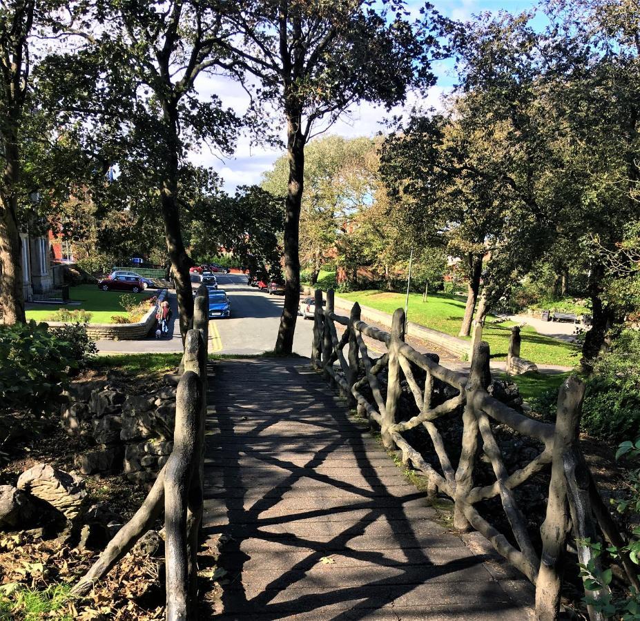 Woodlands Appartamento