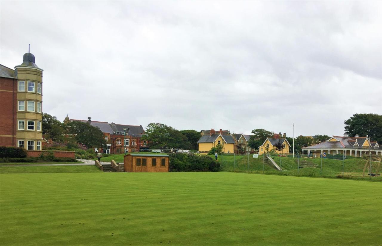 Woodlands Appartamento Lytham St Annes