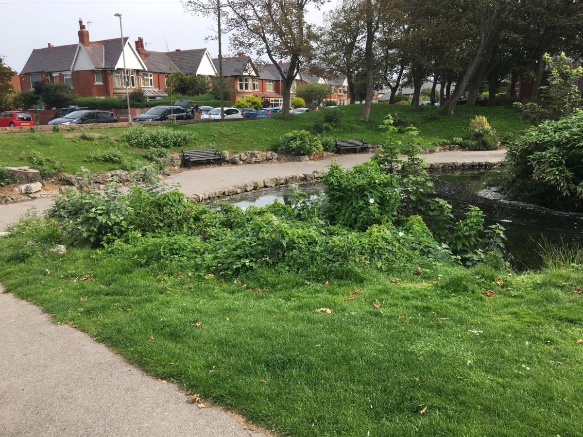Appartamento Woodlands Lytham St Annes
