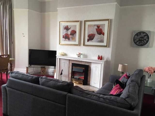 Woodlands Appartamento Lytham St Annes