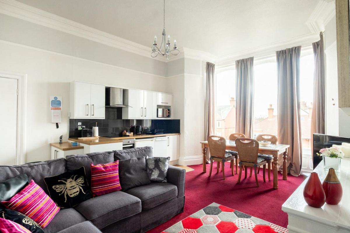 Appartamento Woodlands