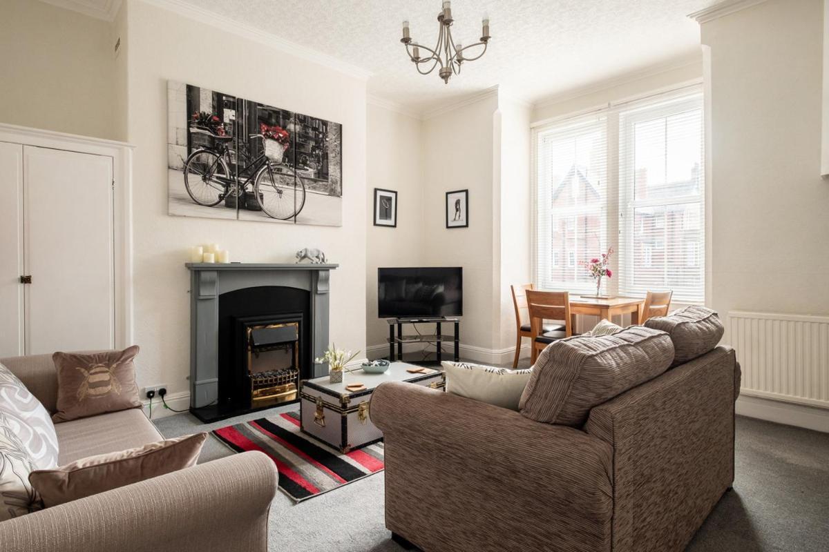 Appartamento Woodlands Lytham St Annes