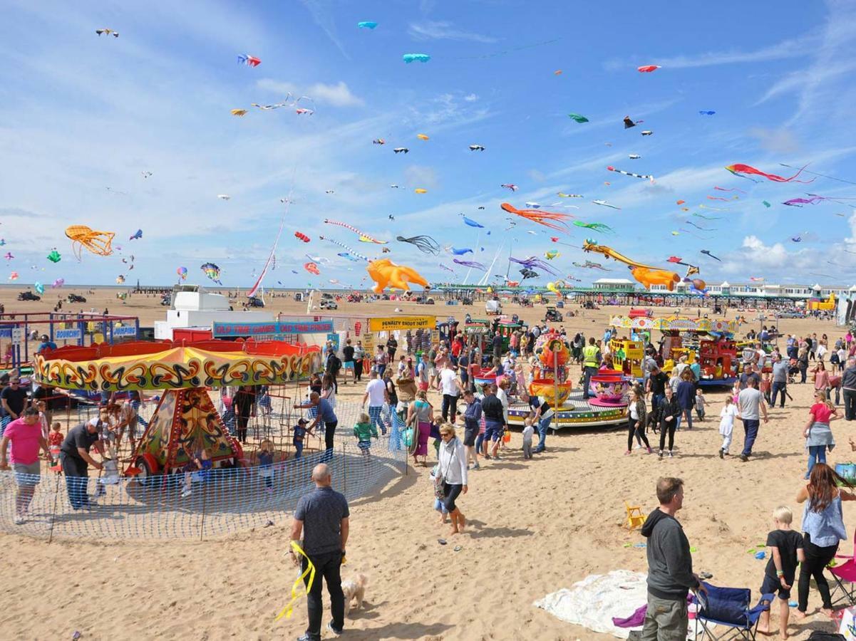 Appartamento Woodlands Lytham St Annes