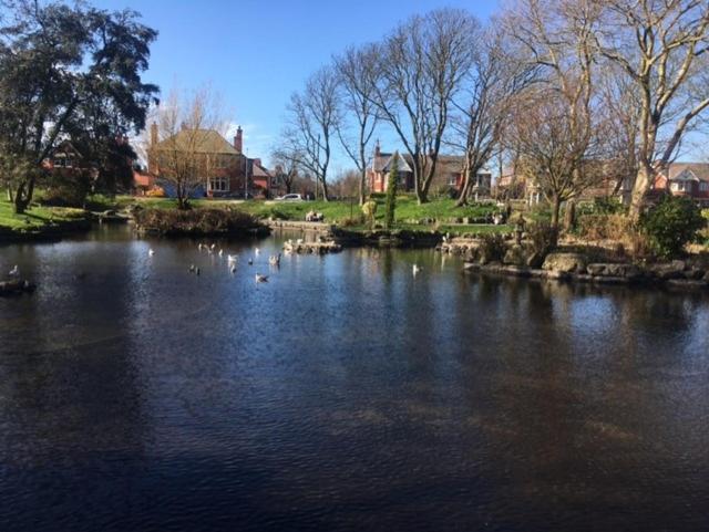 Woodlands Apartamento Lytham St Annes
