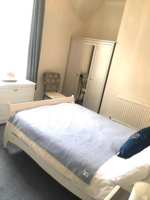 Apartment Woodlands Lytham St Annes