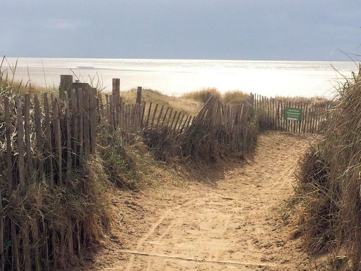 Woodlands * Lytham St Annes