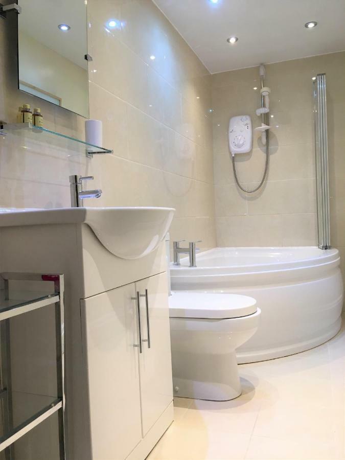 Woodlands Apartment Lytham St Annes