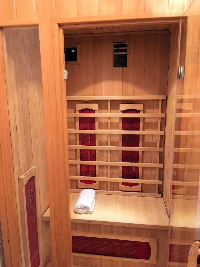 Apartamento Woodlands