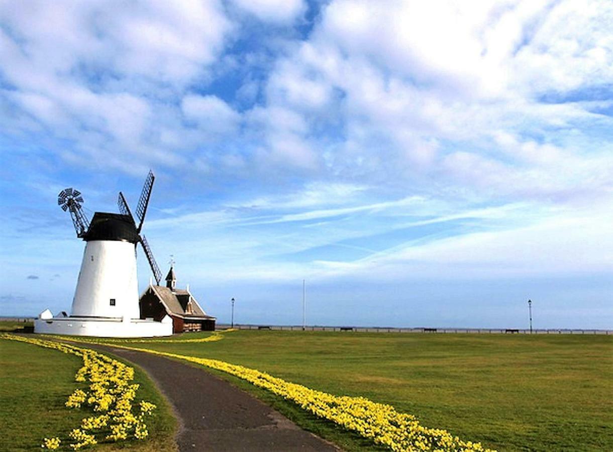 Woodlands Apartment Lytham St Annes